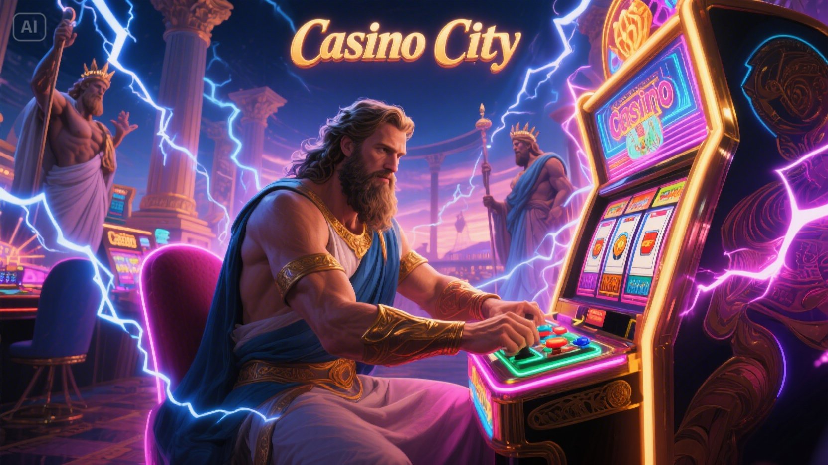Casino City